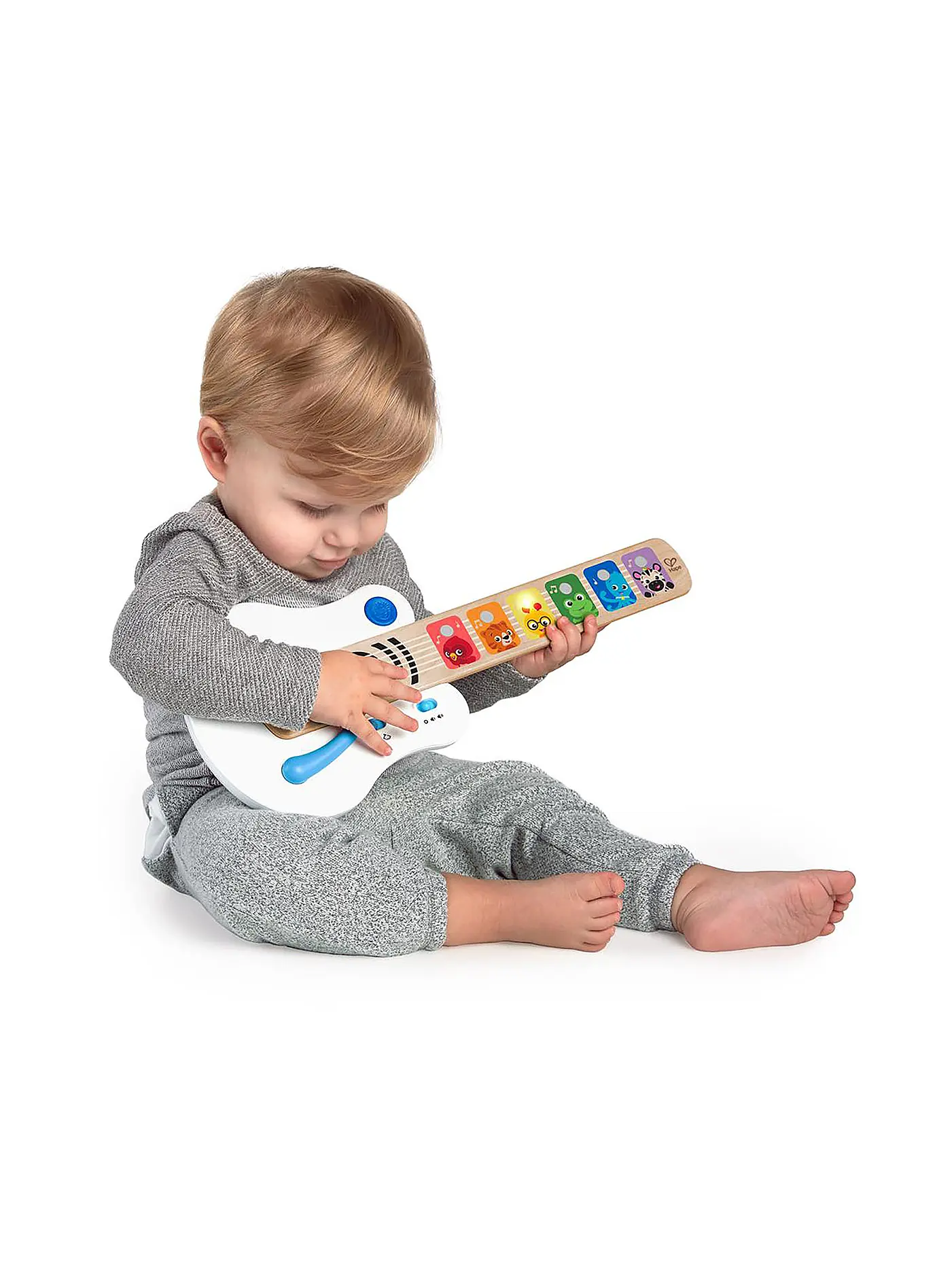 HAPE | Touch Gitarre - Magische Melodien | 